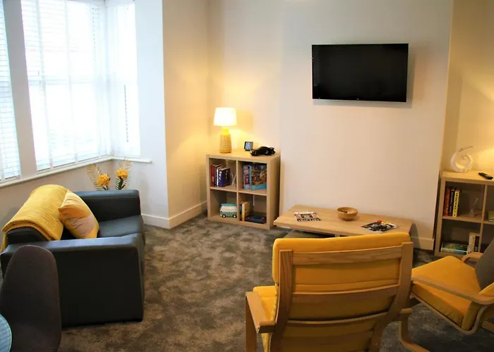 The Alvaros Apartment
